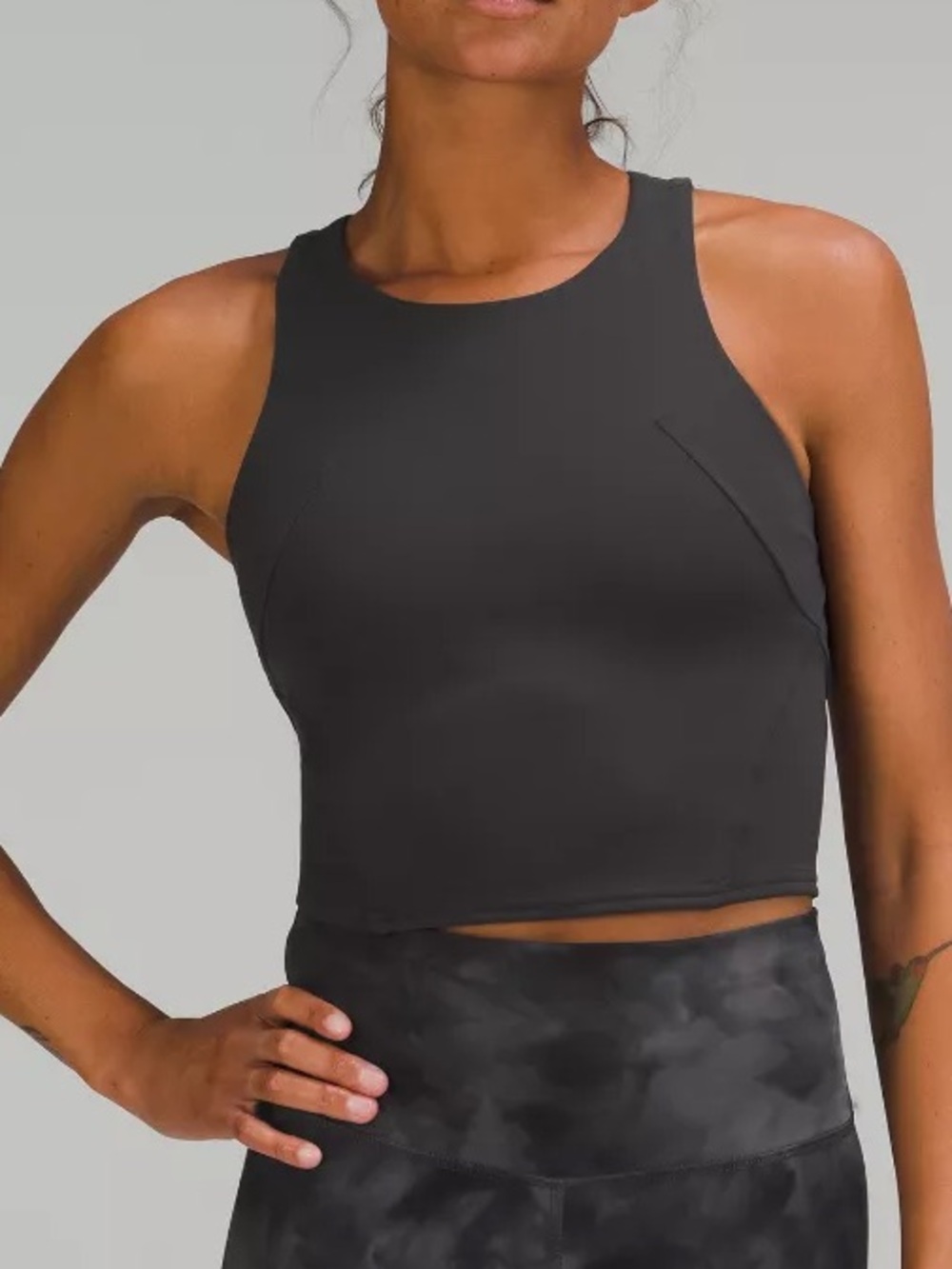Invigorate Training Tank Top Lululemon
